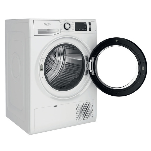 Hotpoint Active NT M11 8X3K IT asciugatrice Libera installazione Caricamento frontale 8 kg A+++ Bianco