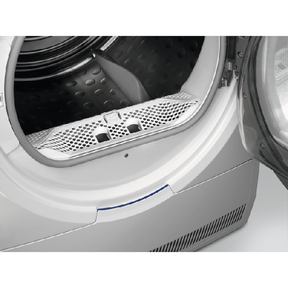 Electrolux EW7HW842 asciugatrice Libera installazione Caricamento frontale 8 kg A++ Bianco