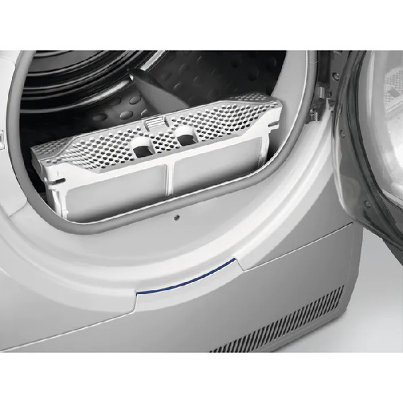 Electrolux EW7HW842 asciugatrice Libera installazione Caricamento frontale 8 kg A++ Bianco