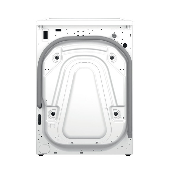 Whirlpool Supreme Silence Lavatrice carica frontale - W8 W946WR IT