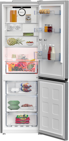 Beko B5RCNE365HXB Libera installazione 316 L D Metallico