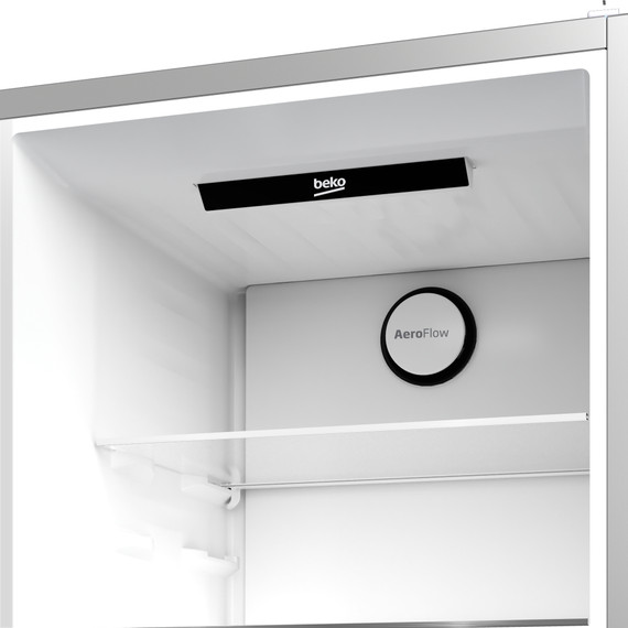Beko B5RCNE365HXB Libera installazione 316 L D Metallico