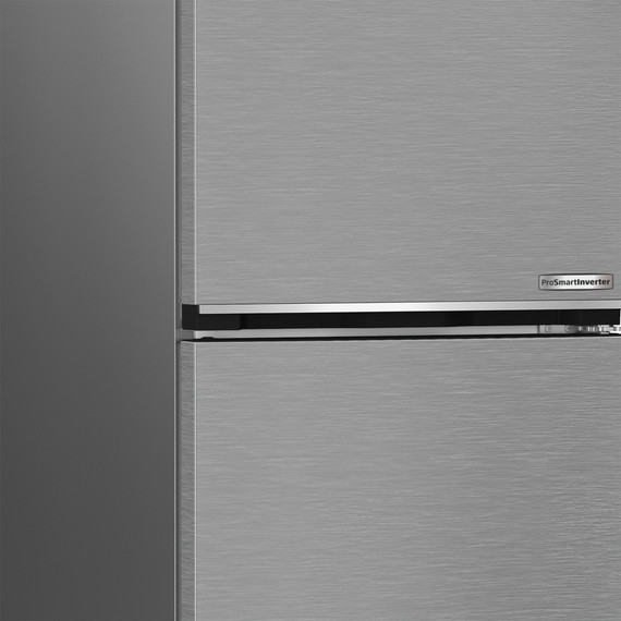 Beko B5RCNE365HXB Libera installazione 316 L D Metallico