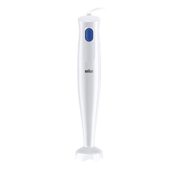 Braun MultiQuick 1 MQ10.001P Minipimer White