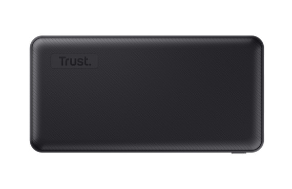 Trust Primo Ioni di Litio 20000 mAh Nero