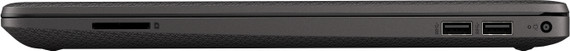 HP 250 G8 Intel® Celeron® N4020 Computer portatile 39,6 cm (15.6") HD 4 GB DDR4-SDRAM 256 GB SSD Wi-Fi 5 (802.11ac) Windows 11 Home Grigio