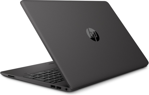 HP 250 G8 Intel® Celeron® N4020 Computer portatile 39,6 cm (15.6") HD 4 GB DDR4-SDRAM 256 GB SSD Wi-Fi 5 (802.11ac) Windows 11 Home Grigio