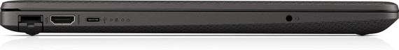 HP 250 G8 Intel® Celeron® N4020 Computer portatile 39,6 cm (15.6") HD 4 GB DDR4-SDRAM 256 GB SSD Wi-Fi 5 (802.11ac) Windows 11 Home Grigio