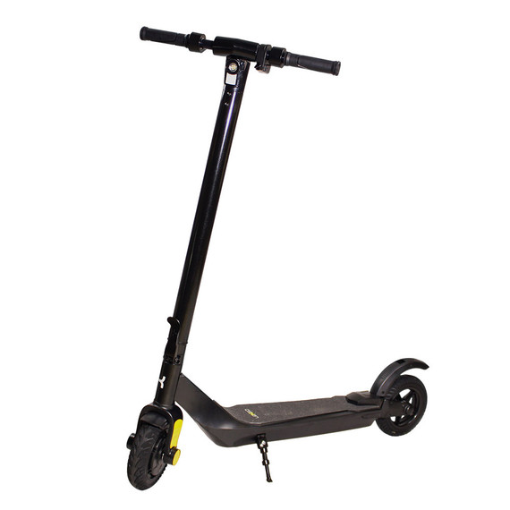 Lexgo Lex R8X Lite 20 km/h Nero 5 Ah