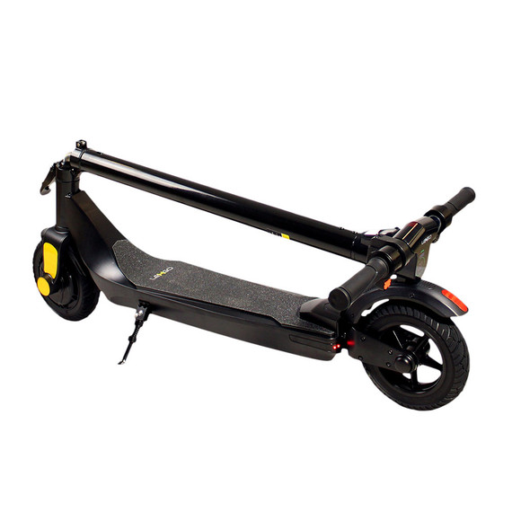 Lexgo Lex R8X Lite 20 km/h Nero 5 Ah