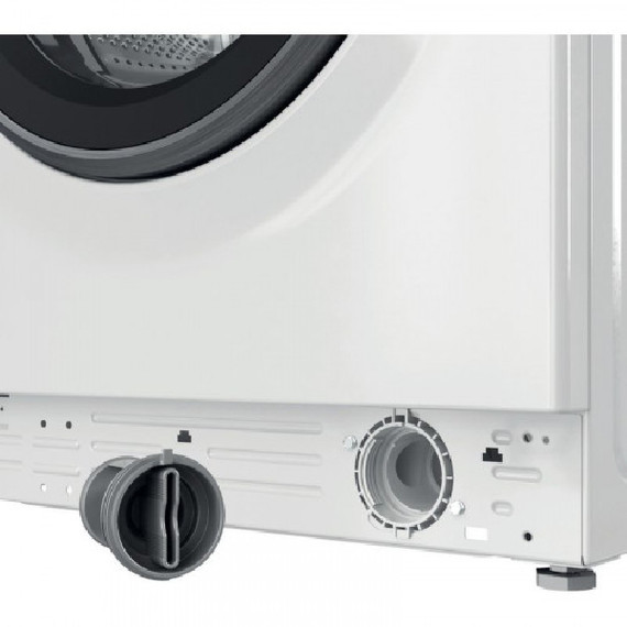 Lavatrice HOTPOINT ARISTON ACTIVE 20 NR648GWSA IT 8 Kg, 1400 Giri/min, Classe A, Motore Inverter, Vapore