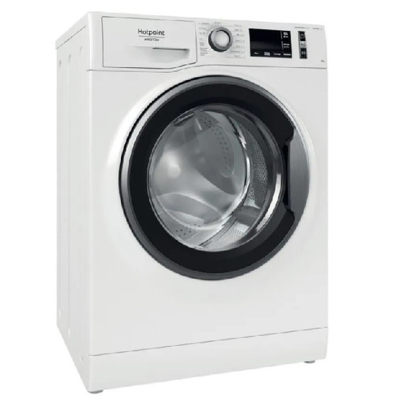 Lavatrice HOTPOINT ARISTON ACTIVE 20 NR648GWSA IT 8 Kg, 1400 Giri/min, Classe A, Motore Inverter, Vapore