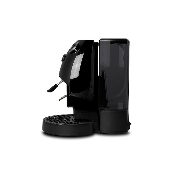 Didiesse Baby Frog Automatica/Manuale Macchina per caffè a cialde Nero