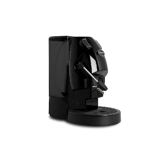 Didiesse Baby Frog Automatica/Manuale Macchina per caffè a cialde Nero