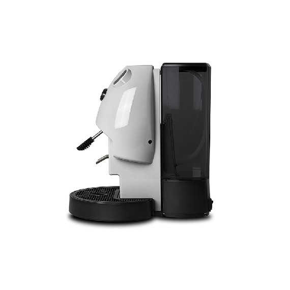 Didiesse Baby Frog Automatica/Manuale Macchina per caffè a cialde Bianco