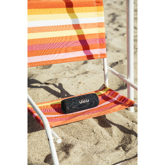 JBL FLIP 6 Altoparlante portatile stereo Bianco 20 W