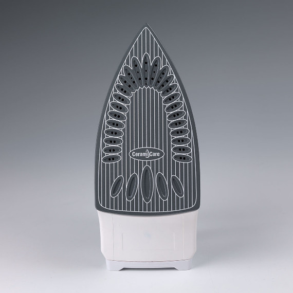 Ariete 6235/00 Ferro da stiro a vapore 2000W