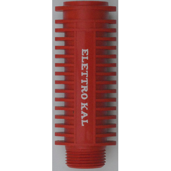 Elettrocasa EK1 accessorio per filtraggio acqua 1 pz