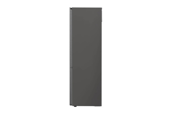 LG GBP62DSNCN1.ADSQE Libera installazione 384 L C Grafite