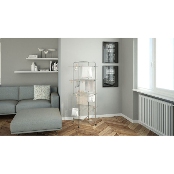 Colombo New Scal Stendibiancheria Icaro 40