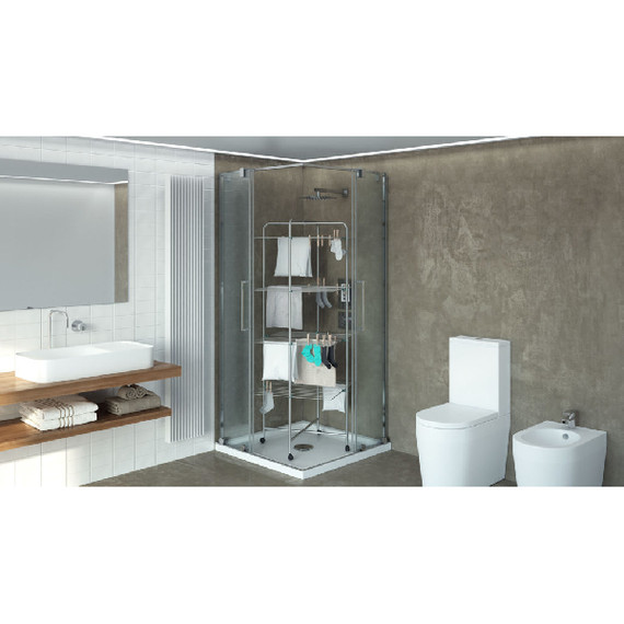 Colombo New Scal Stendibiancheria Icaro 40