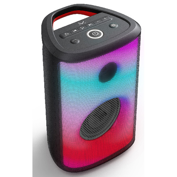 New Majestic FLAME 22 PRO Nero 30 W