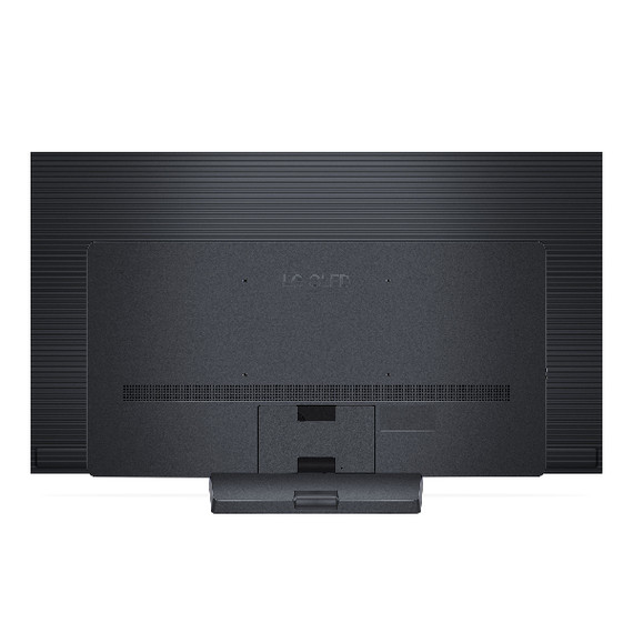 LG OLED evo 55'' Serie C3 OLED55C34LA, TV 4K, 4 HDMI, SMART TV 2023 (1)