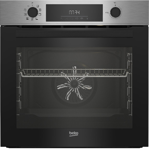 Beko BBIM11300XFP 72 L 2700 W A+ Acciaio inossidabile