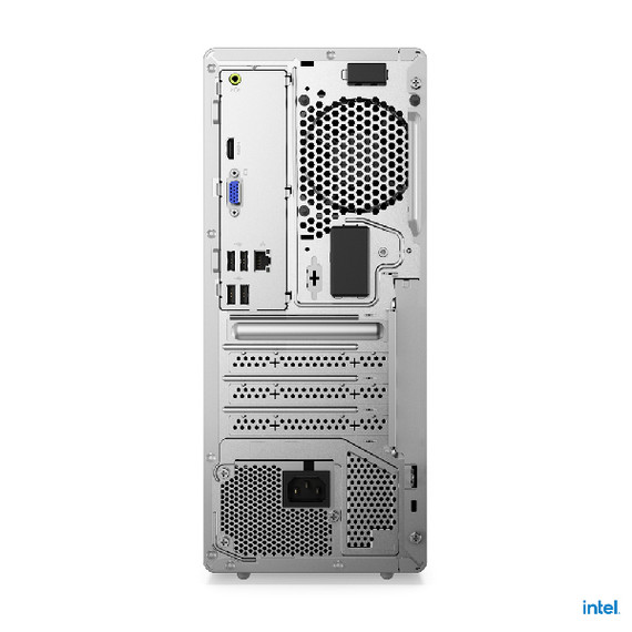 Lenovo IdeaCentre 5 Desktop 14L Intel Pentium 8GB 256GB