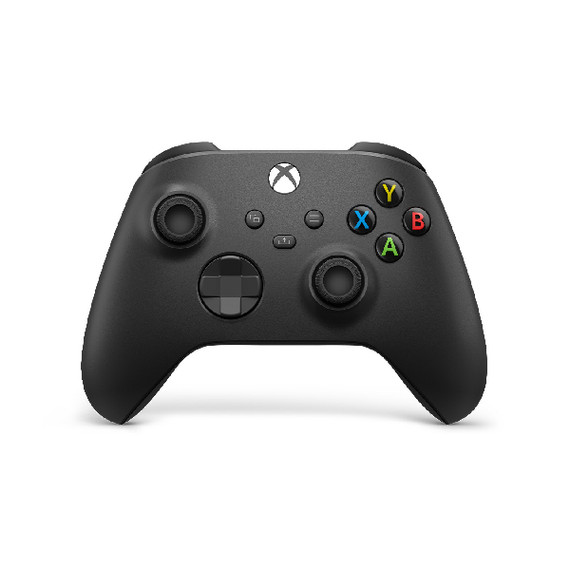 Microsoft Xbox Wireless Controller Nero Bluetooth Gamepad Analogico/Digitale Android, PC, Xbox One, Xbox One S, Xbox One X, Xbox Series S, Xbox Series X, iOS