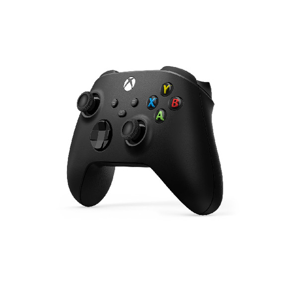 Microsoft Xbox Wireless Controller Nero Bluetooth Gamepad Analogico/Digitale Android, PC, Xbox One, Xbox One S, Xbox One X, Xbox Series S, Xbox Series X, iOS