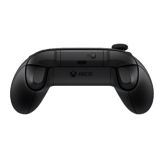 Microsoft Xbox Wireless Controller Nero Bluetooth Gamepad Analogico/Digitale Android, PC, Xbox One, Xbox One S, Xbox One X, Xbox Series S, Xbox Series X, iOS