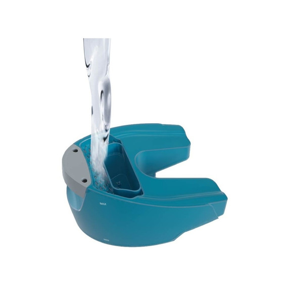 Ferro da stiro a caldaia Singer True Blast 1.0 2200W Bianco/Blu/Grigio