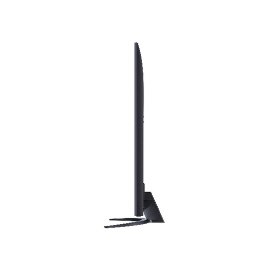 LG NanoCell 86'' Serie NANO76 86NANO766QA 4K Smart TV