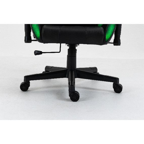Acer ENERGY-GC1100 RGB luci LED Sedia da gaming per PC Seduta imbottita Nero