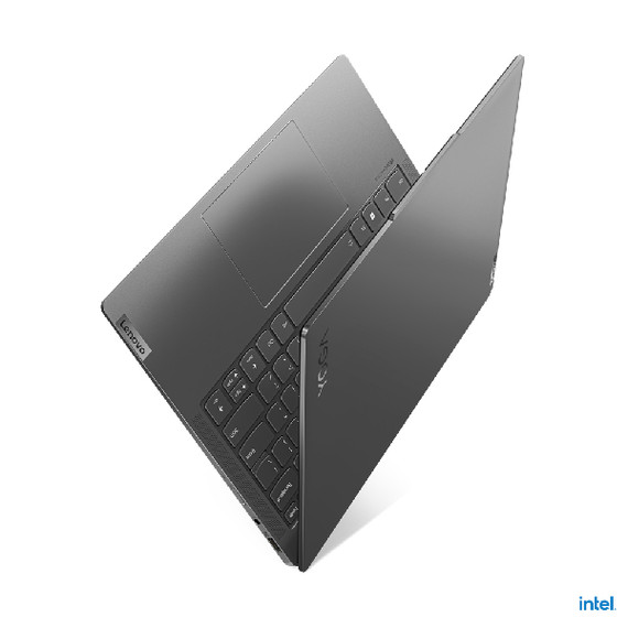 Lenovo Yoga Slim 6 Ultrathin 14" OLED Intel i7 16GB 512GB