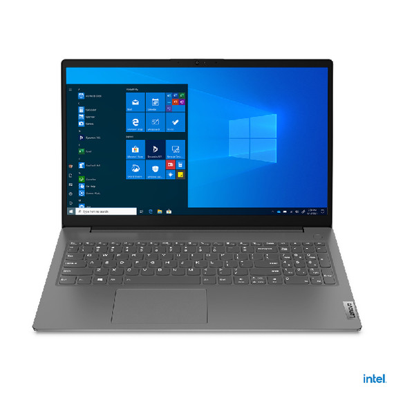 Lenovo V V15 G2 ITL Intel® Core™ i7 i7-1165G7 Computer portatile 39,6 cm (15.6") Full HD 16 GB DDR4-SDRAM 512 GB SSD Wi-Fi 5 (802.11ac) Windows 11 Home Nero