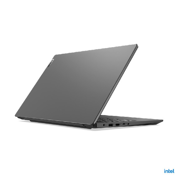 Lenovo V V15 G2 ITL Intel® Core™ i7 i7-1165G7 Computer portatile 39,6 cm (15.6") Full HD 16 GB DDR4-SDRAM 512 GB SSD Wi-Fi 5 (802.11ac) Windows 11 Home Nero