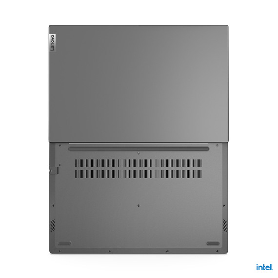 Lenovo V V15 G2 ITL Intel® Core™ i7 i7-1165G7 Computer portatile 39,6 cm (15.6") Full HD 16 GB DDR4-SDRAM 512 GB SSD Wi-Fi 5 (802.11ac) Windows 11 Home Nero