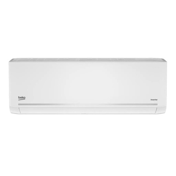 Beko Climatizzatore Multisplit TRIAL BEHPG125 + BEHPG090(x2) + BEHPG120(x1) A++/A+ 7.9kW, R32, Jet Heat, Silenzioso