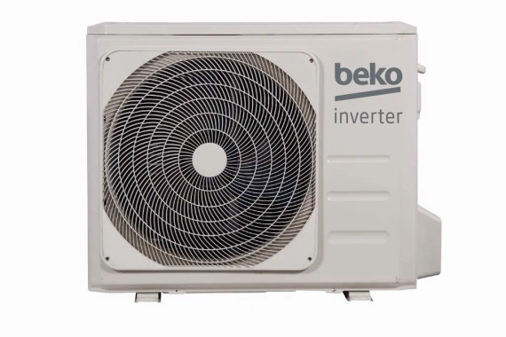 Beko Climatizzatore Multisplit TRIAL BEHPG125 + BEHPG090(x2) + BEHPG120(x1) A++/A+ 7.9kW, R32, Jet Heat, Silenzioso