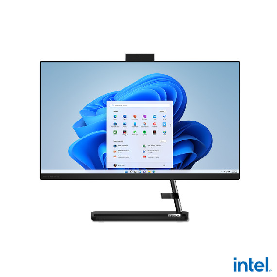 Lenovo IdeaCentre AIO 3 24" Intel i3 8GB 512GB (-9)