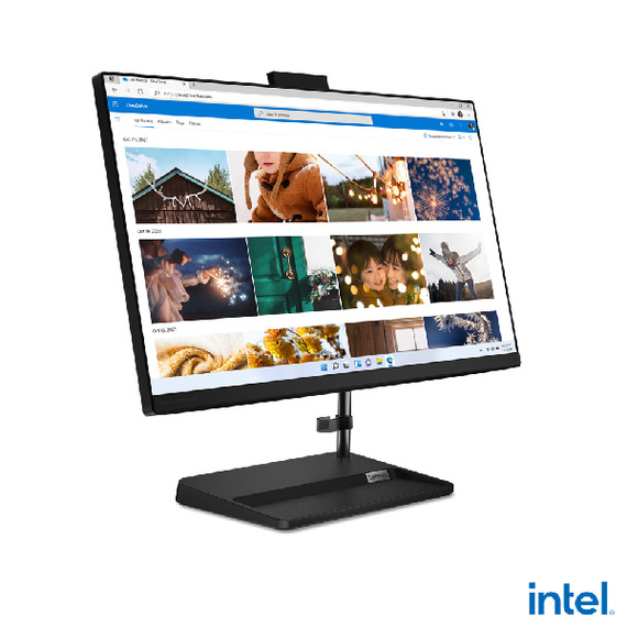Lenovo IdeaCentre AIO 3 24" Intel i3 8GB 512GB (-9)