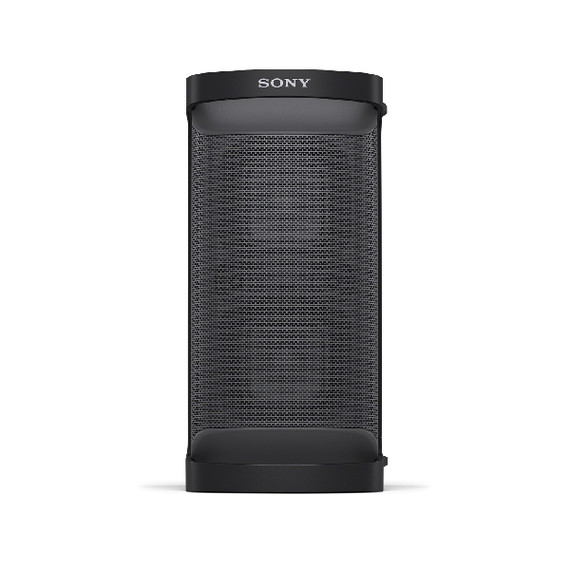 Sony SRSXP500B cassa Boombox - Speaker Bluetooth Ottimale per Feste con Suono Potente, Effetti Luminosi ed Autonomia fino a 20 Ore, Nero