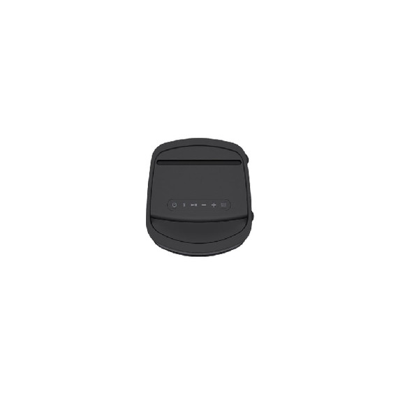 Sony SRSXP500B cassa Boombox - Speaker Bluetooth Ottimale per Feste con Suono Potente, Effetti Luminosi ed Autonomia fino a 20 Ore, Nero