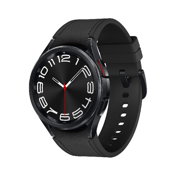 Samsung Galaxy Watch6 Classic (Bluetooth, 43mm) (-9)