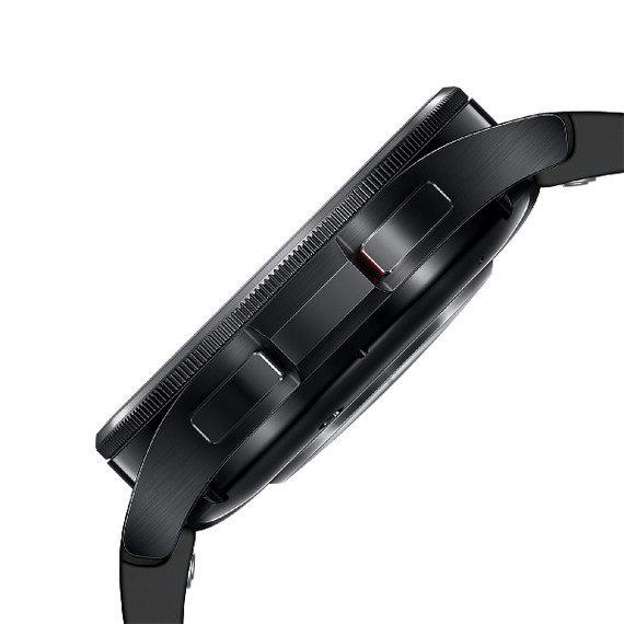 Samsung Galaxy Watch6 Classic (Bluetooth, 43mm) (-9)