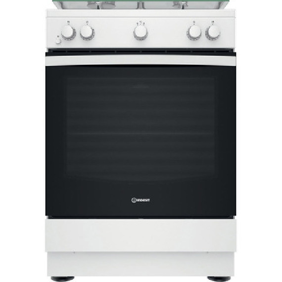 Indesit Cucina IS67G1KMW/E