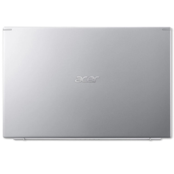 Acer Aspire 5 A515-56-79F6 Intel® Core™ i7 i7-1165G7 Computer portatile 39,6 cm (15.6") Full HD 16 GB DDR4-SDRAM 1,02 TB SSD Wi-Fi 6 (802.11ax) Windows 11 Home Argento