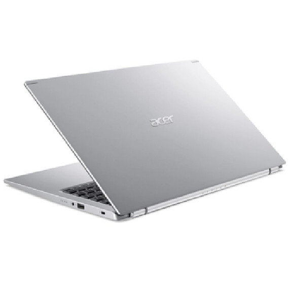 Acer Aspire 5 A515-56-79F6 Intel® Core™ i7 i7-1165G7 Computer portatile 39,6 cm (15.6") Full HD 16 GB DDR4-SDRAM 1,02 TB SSD Wi-Fi 6 (802.11ax) Windows 11 Home Argento